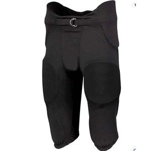 Russell Athletic ADULT SIZED Padded Football Pants‎ Size L